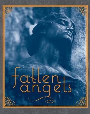 Cover for Fallen Angels