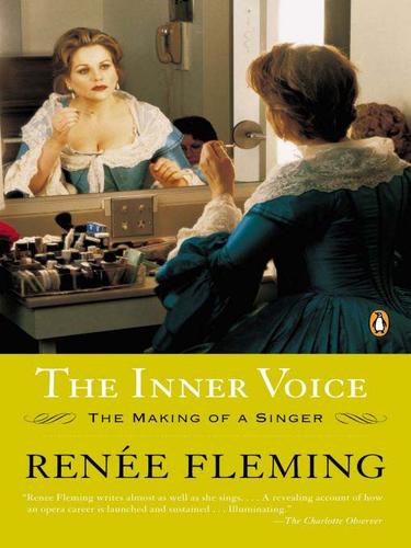 Cover for The Inner Voice