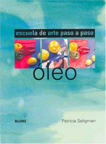 Cover for Oleo