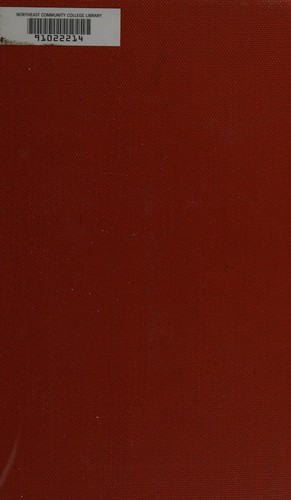 Cover for The life of Woodrow Wilson, 1856-1924.