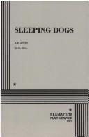 Cover for Sleeping Dogs.