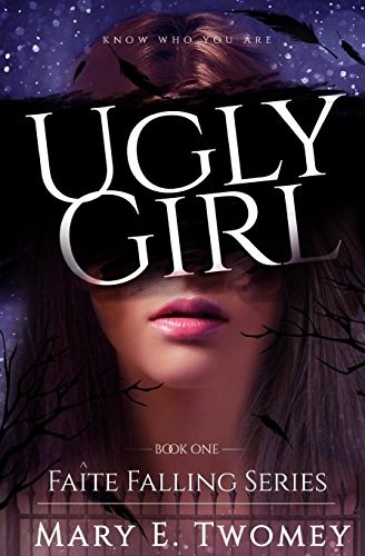 Cover for Ugly Girl