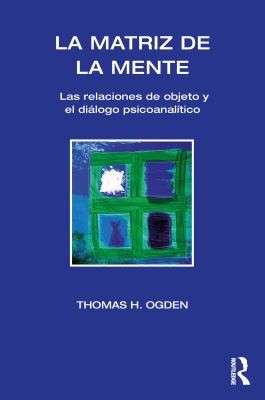 Cover for Matriz de la Mente