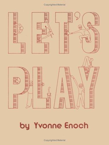 Cover for Let's Play