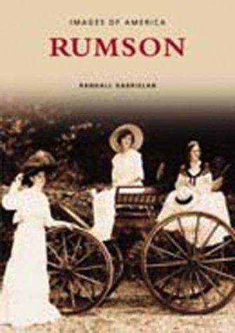 Cover for Rumson