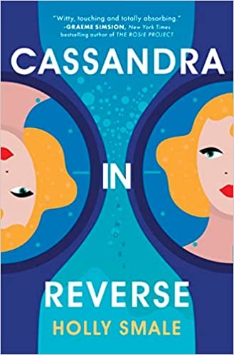 Cover for Cassandra Complex