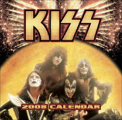 Cover for Kiss