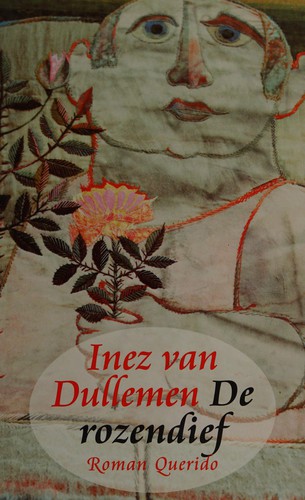 Cover for De rozendief