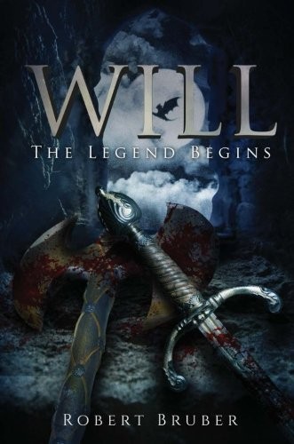 Cover for Will
