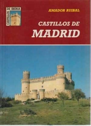 Cover for Castillos de Madrid