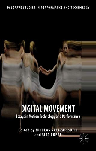 Cover for Digital Movement