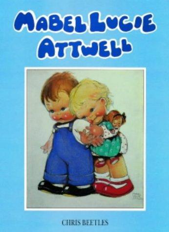 Cover for Mabel Lucie Atwell