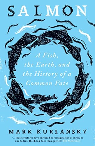 Cover for Salmon