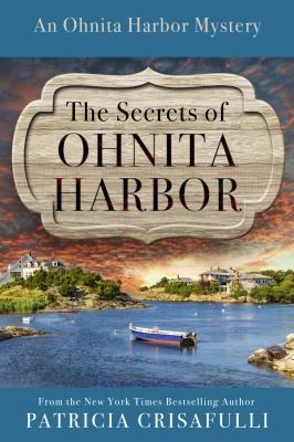 Cover for Secrets of Ohnita Harbor