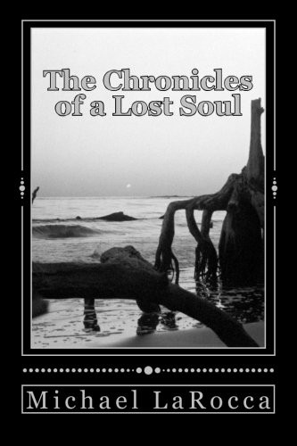 Cover for The Chronicles of a Lost Soul