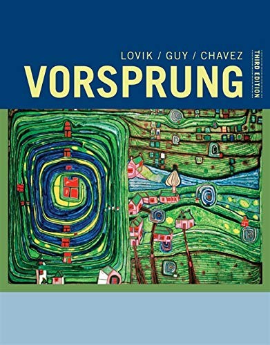 Cover for Vorsprung