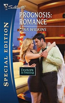 Cover for Prognosis:  Romance