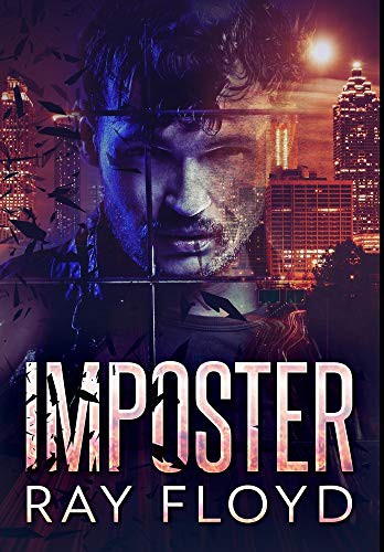 Cover for Imposter