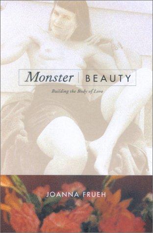 Cover for Monster/Beauty