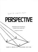 Cover for Perspective