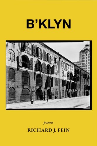 Cover for B'klyn