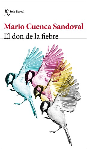 Cover for El don de la fiebre