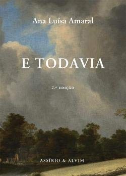 Cover for E todavia