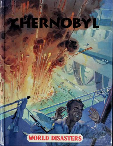 Cover for Chernobyl