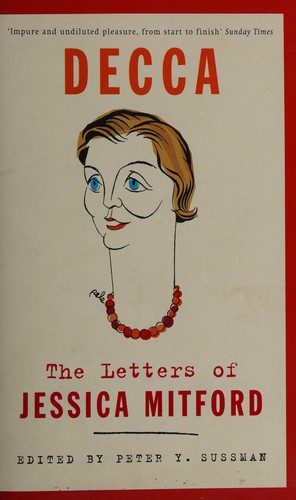 Cover for Decca