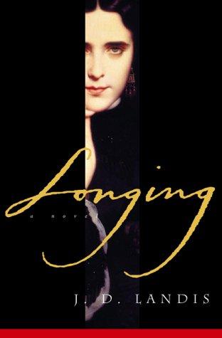 Cover for Longing