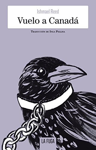 Cover for Vuelo a Canadá