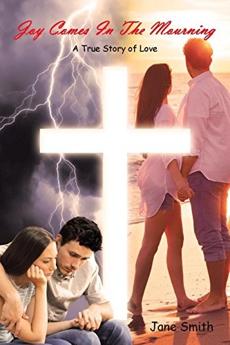 Cover for Joy Comes in the Mourning
