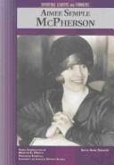 Cover for Aimee Semple McPherson (Spiritual Leaders and Thinkers)