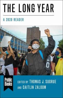 Cover for Long Year