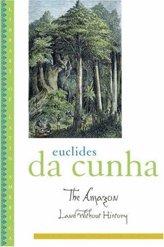 Cover for The Amazon