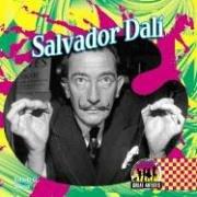 Cover for Salvador Dali (Great Artists)