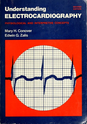 Cover for Understanding electrocardiography