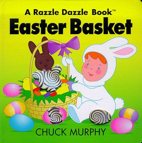 Cover for Easter basket