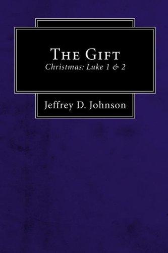Cover for The Gift: Christmas