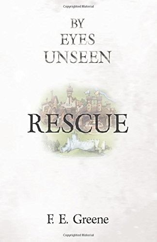 Cover for Rescue