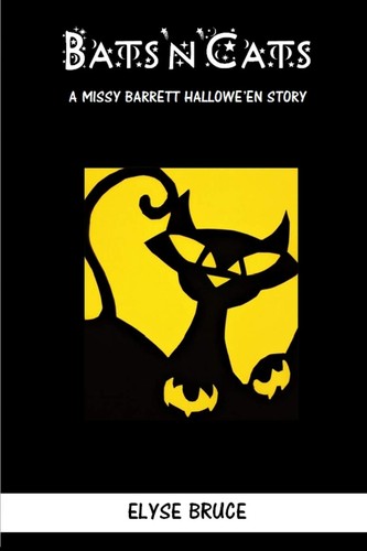 Cover for Bats'n'Cats