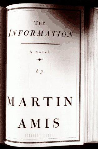 Cover for The Information