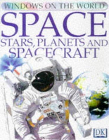 Cover for Space (Windows on the World)