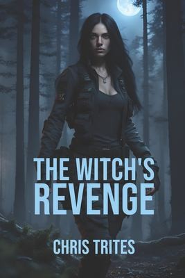 Cover for Witch's Revenge
