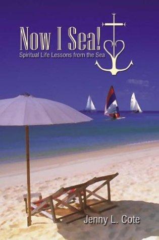 Cover for Now I Sea!