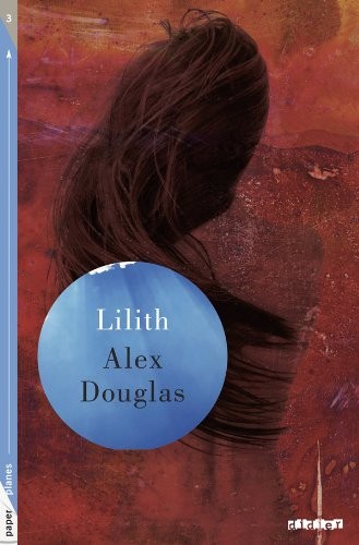 Cover for Lilith