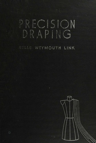 Cover for Precision draping