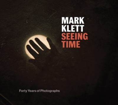 Cover for Seeing Time