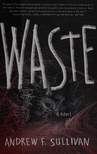 Cover for Waste
