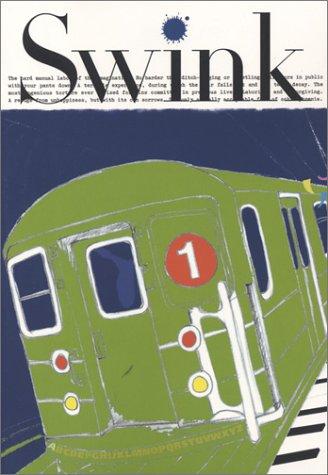 Cover for Swink #1